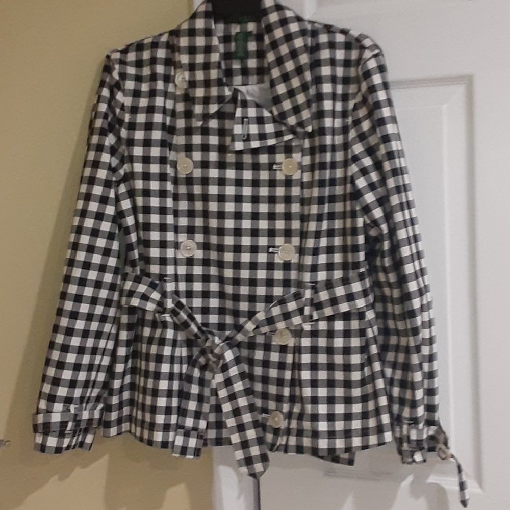Ralph Lauren jacket